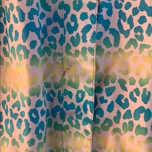 North face raincoat ☔️ - Picture 4 of 8